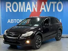 Subaru XV, 2013