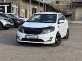 Kia Rio 2014 года за 4 800 000 тг. в Актобе