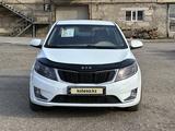 Kia Rio 2014 года за 4 800 000 тг. в Актобе – фото 2