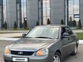 ВАЗ (Lada) Priora 2170 2009 года за 1 300 000 тг. в Уральск – фото 4