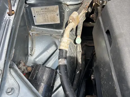 ВАЗ (Lada) Priora 2170 2009 года за 1 300 000 тг. в Уральск – фото 10