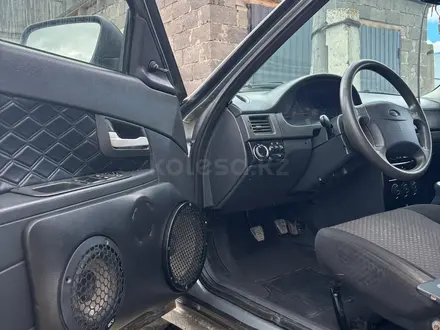 ВАЗ (Lada) Priora 2170 2009 года за 1 300 000 тг. в Уральск – фото 6