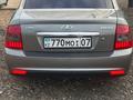 ВАЗ (Lada) Priora 2170 2009 года за 1 300 000 тг. в Уральск – фото 5