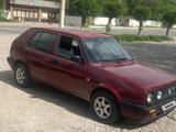 Volkswagen Golf 1990 года за 1 000 000 тг. в Алматы