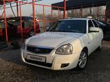ВАЗ (Lada) Priora 2170 2013 годаүшін2 700 000 тг. в Алматы – фото 2