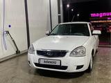 ВАЗ (Lada) Priora 2170 2013 годаүшін2 700 000 тг. в Алматы
