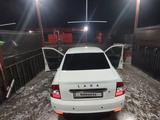 ВАЗ (Lada) Priora 2170 2013 годаүшін2 700 000 тг. в Алматы – фото 3