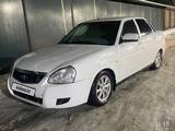 ВАЗ (Lada) Priora 2170 2013 годаүшін2 700 000 тг. в Алматы – фото 5