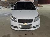 Chevrolet Nexia 2022 годаүшін4 000 000 тг. в Астана
