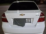 Chevrolet Nexia 2022 годаүшін4 000 000 тг. в Астана – фото 3
