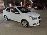 Chevrolet Nexia 2022 годаүшін4 000 000 тг. в Астана – фото 2