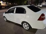 Chevrolet Nexia 2022 годаүшін4 000 000 тг. в Астана – фото 4