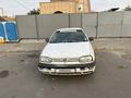 Volkswagen Golf 1992 года за 950 000 тг. в Костанай – фото 6