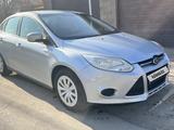 Ford Focus 2012 года за 3 300 000 тг. в Алматы