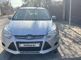 Ford Focus 2012 года за 3 300 000 тг. в Алматы – фото 3