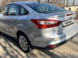 Ford Focus 2012 года за 3 300 000 тг. в Алматы – фото 4