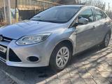 Ford Focus 2012 года за 3 300 000 тг. в Алматы – фото 5
