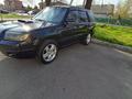 Subaru Forester 2006 годаүшін5 200 000 тг. в Алматы – фото 3