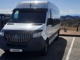 Mercedes-Benz Sprinter 2020 года за 37 000 000 тг. в Алматы – фото 2