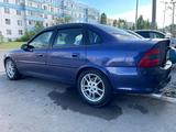 Opel Vectra 1997 годаүшін2 200 000 тг. в Актобе – фото 3