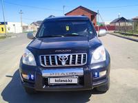 Toyota Land Cruiser Prado 2007 годаүшін9 000 000 тг. в Атырау