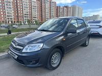 ВАЗ (Lada) Granta 2190 2015 года за 3 350 000 тг. в Астана
