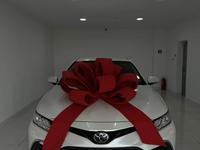 Toyota Camry 2024 годаүшін21 500 000 тг. в Атырау