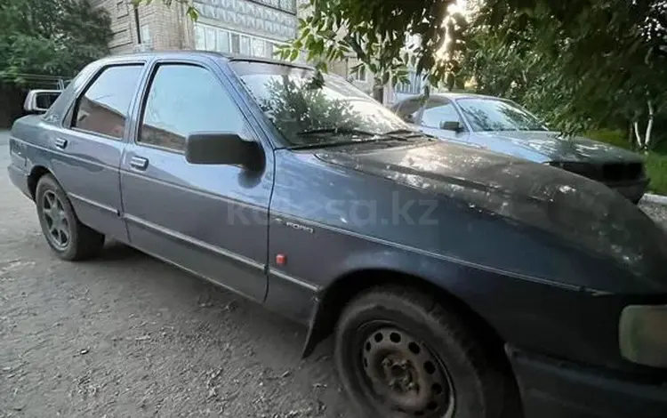 Ford Sierra 1988 года за 250 000 тг. в Костанай