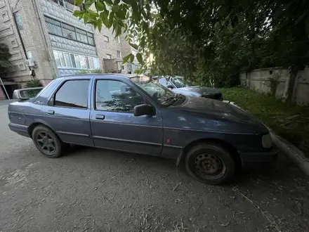 Ford Sierra 1988 года за 250 000 тг. в Костанай – фото 2
