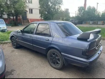 Ford Sierra 1988 года за 250 000 тг. в Костанай – фото 4