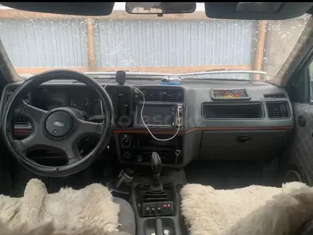 Ford Sierra 1988 года за 250 000 тг. в Костанай – фото 5