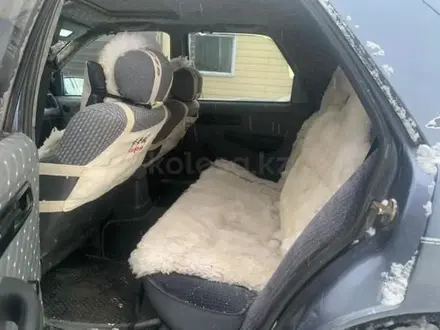 Ford Sierra 1988 года за 250 000 тг. в Костанай – фото 6