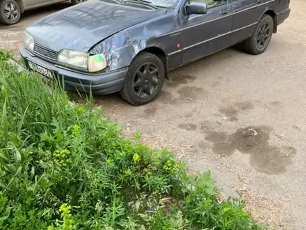 Ford Sierra 1988 года за 250 000 тг. в Костанай – фото 7