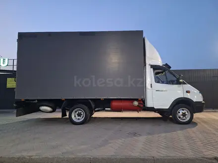ГАЗ ГАЗель 2012 года за 8 800 000 тг. в Алматы – фото 2