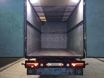 ГАЗ ГАЗель 2012 года за 8 800 000 тг. в Алматы – фото 10