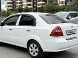 Chevrolet Nexia 2020 года за 3 700 000 тг. в Шымкент – фото 4