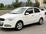 Chevrolet Nexia 2020 года за 3 700 000 тг. в Шымкент – фото 3