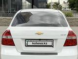 Chevrolet Nexia 2020 года за 3 700 000 тг. в Шымкент – фото 5