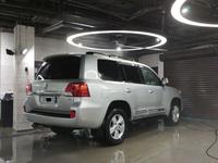 Toyota Land Cruiser 2012 года за 22 000 000 тг. в Астана