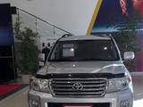 Toyota Land Cruiser 2012 года за 18 700 000 тг. в Астана – фото 2