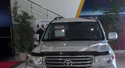 Toyota Land Cruiser 2012 года за 20 000 000 тг. в Астана – фото 2