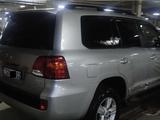 Toyota Land Cruiser 2012 годаүшін18 700 000 тг. в Астана – фото 5