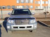 Toyota Land Cruiser 2012 годаүшін20 000 000 тг. в Астана – фото 4