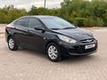 Hyundai Solaris 2012 года за 3 350 000 тг. в Кызылорда – фото 16