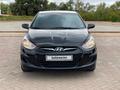 Hyundai Solaris 2012 года за 3 350 000 тг. в Кызылорда – фото 17