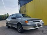 ВАЗ (Lada) 2115 2005 года за 1 550 000 тг. в Актобе