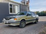 ВАЗ (Lada) 2115 2005 года за 1 550 000 тг. в Актобе – фото 2
