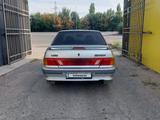 ВАЗ (Lada) 2115 2005 года за 1 550 000 тг. в Актобе – фото 3