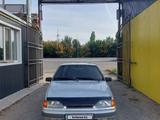 ВАЗ (Lada) 2115 2005 года за 1 550 000 тг. в Актобе – фото 4