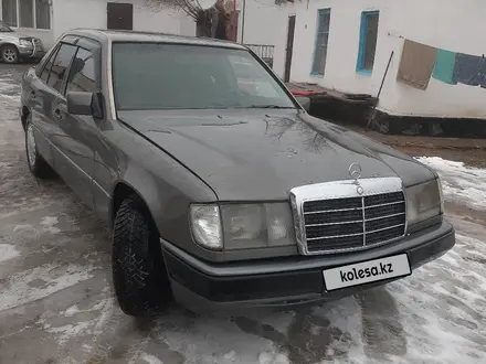 Mercedes-Benz E 230 1991 года за 1 250 000 тг. в Кызылорда – фото 5